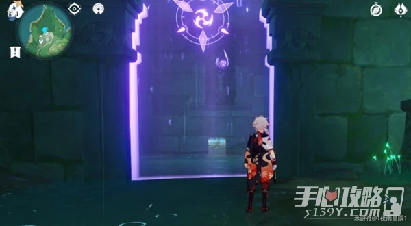 《原神》稻妻地區8個華麗寶箱位置一覽