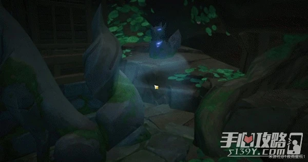 《原神》稻妻地區8個華麗寶箱位置一覽