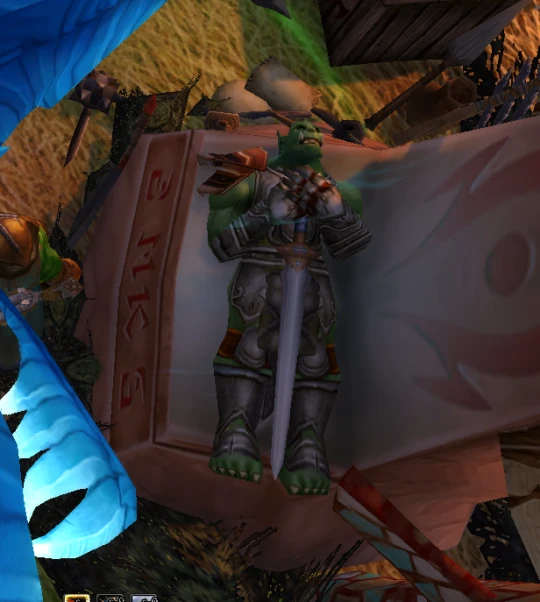 1月23日魔獸世界停服在即 幫你選一塊風水寶地