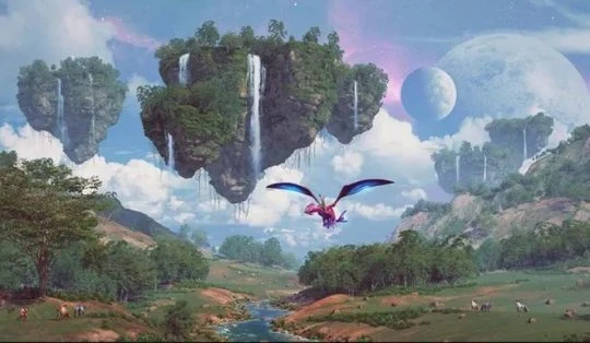 1月23日魔獸世界停服在即 幫你選一塊風水寶地