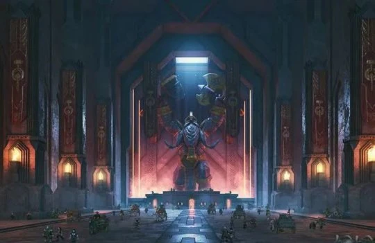 1月23日魔獸世界停服在即 幫你選一塊風水寶地