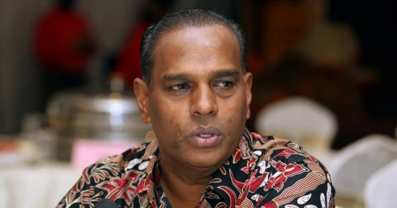 明日起落實1500最低薪金制 沙拉瓦南:不批准業者延遲