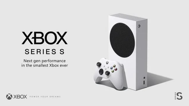 Xbox Series S在印度半年內再次漲價