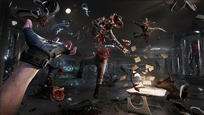 《原子之心》總監討論延期 暫無多人模式計劃