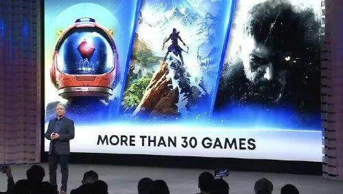 PS VR2首發將有超30款遊戲 《GT7》可免費升級VR版