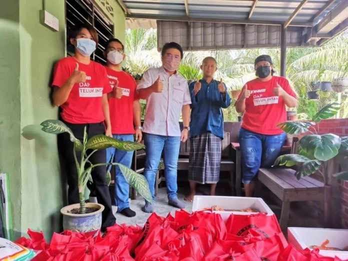 「頭痛醫頭,腳痛醫腳」 吳家良轟國陣政府防洪工程最糟糕