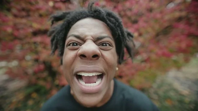 油管上的整活一哥，開啟了外網的「抽象時代」