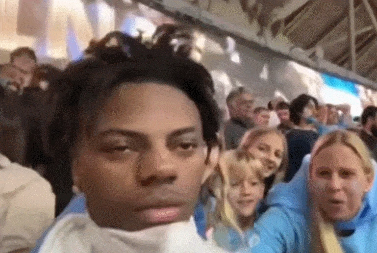 油管上的整活一哥，開啟了外網的「抽象時代」