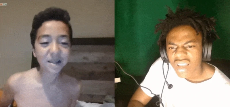 油管上的整活一哥，開啟了外網的「抽象時代」