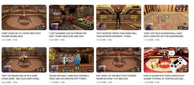 油管上的整活一哥，開啟了外網的「抽象時代」