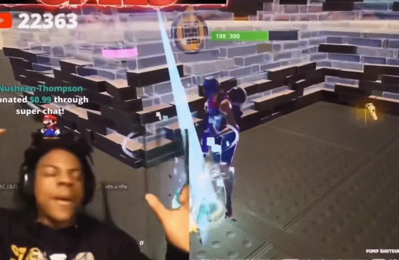 油管上的整活一哥，開啟了外網的「抽象時代」