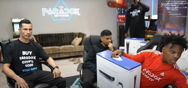 油管上的整活一哥，開啟了外網的「抽象時代」