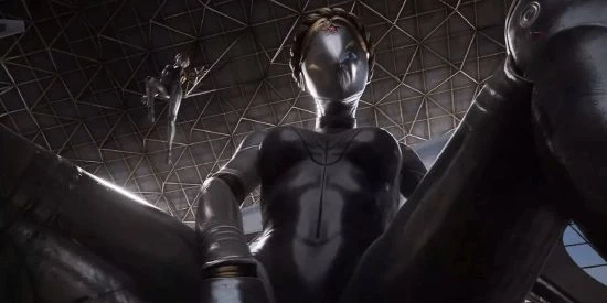 《原子之心》對老主機優化很好 三核設備都能玩