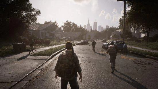 《浩劫前夕》配置要求公布：最低GTX960即可遊玩