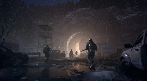 晨報《浩劫前夕》PC配置要求 亞馬遜一月會免陣容