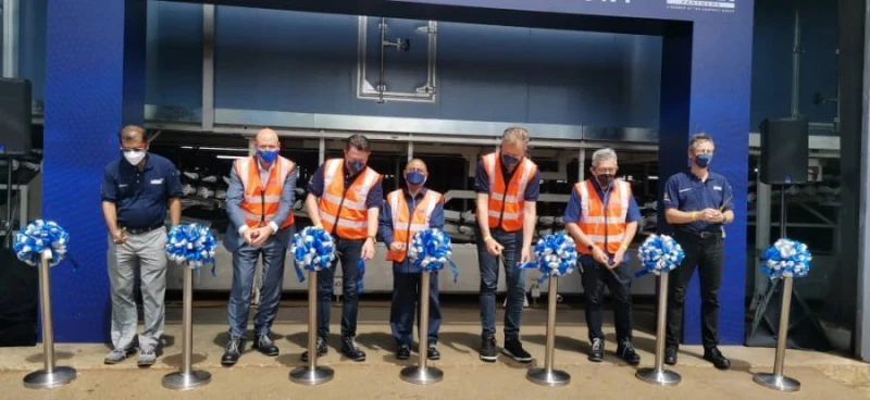 霹大臣:大馬疫情趨向緩和 全球手套需求仍持續增長