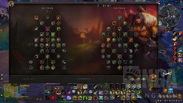 魔獸世界競技場：LR 三系精銳+傳奇成就達成 經驗分享