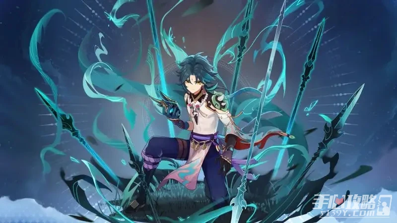 《原神》1月5日兌換碼介紹2023