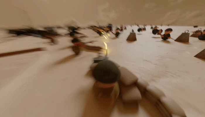 冬促將結束！《諾森德塔防》主創感謝中國玩家