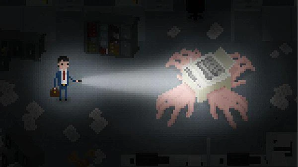 生存探索《地心護核者》34元 《戰神4》新史低162元