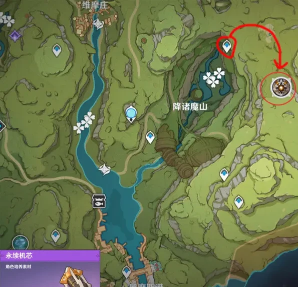 原神妮露綻放隊分析與展望