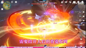 原神雷神國家隊超詳細攻略