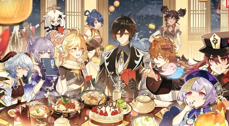 原神萌新怎麼提高傷害