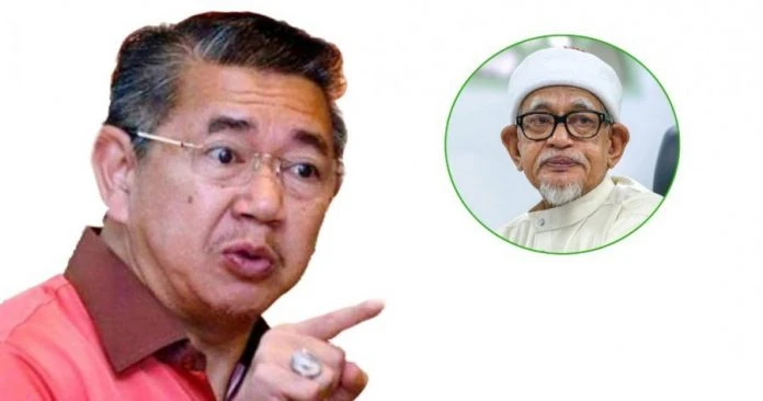 希盟不在意伊黨是否願意合作 沙拉胡丁:伊黨只願與蛇蜥蜴猴子為伍