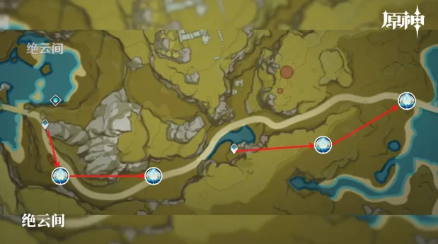 原神胡桃突破材料全收集攻略2023