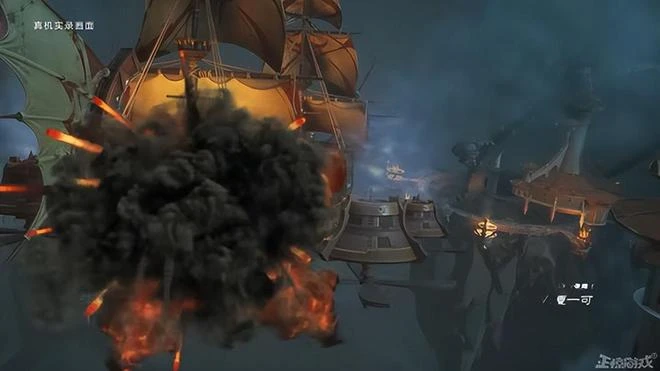 騰訊自己做「魔獸」了？國服停服前夕，國產手游神似WOW來接盤？