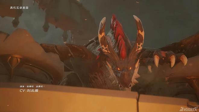 騰訊自己做「魔獸」了？國服停服前夕，國產手游神似WOW來接盤？