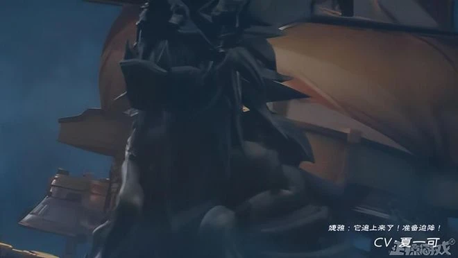 魔獸國服還沒停服，騰訊就出手了？搞個款神似WOW的手游！