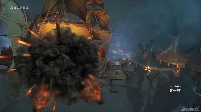 魔獸國服還沒停服，騰訊就出手了？搞個款神似WOW的手游！