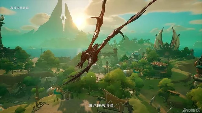 魔獸國服還沒停服，騰訊就出手了？搞個款神似WOW的手游！