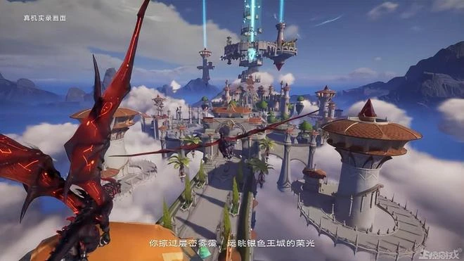 魔獸國服還沒停服，騰訊就出手了？搞個款神似WOW的手游！