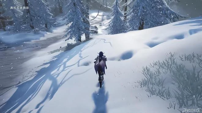 魔獸國服還沒停服，騰訊就出手了？搞個款神似WOW的手游！