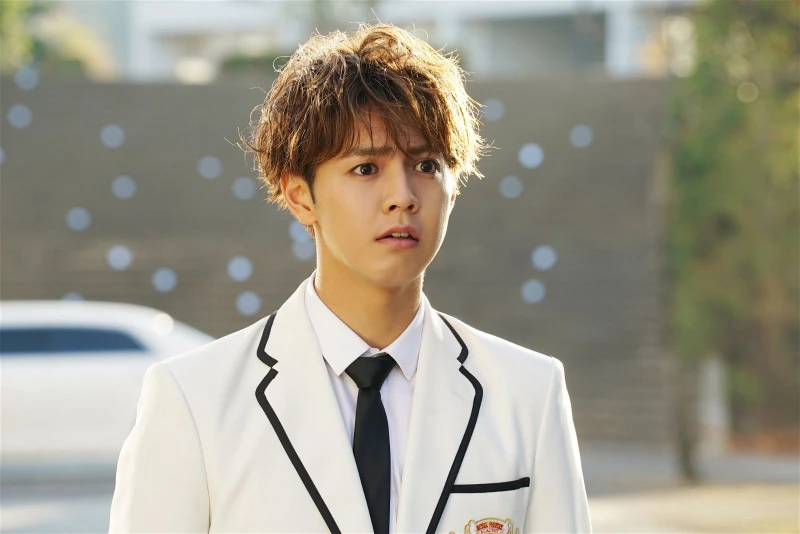 「王子旋風」來襲！ 《傳奇王子》系列作品登陸串流平台