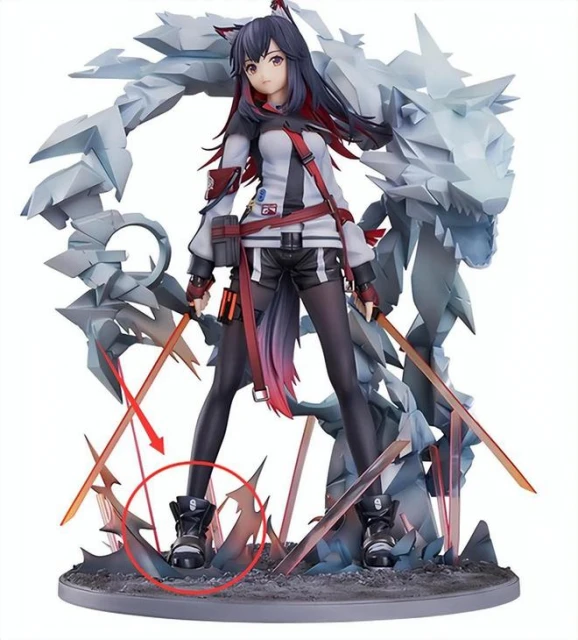 足控LSP有多瘋狂？土豪玩家買一百多套服裝，只為拍美女腳底！