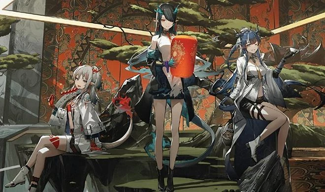 足控LSP有多瘋狂？土豪玩家買一百多套服裝，只為拍美女腳底！