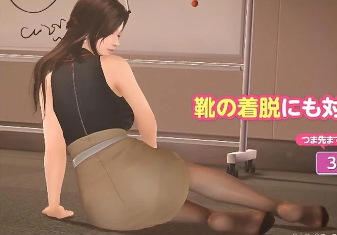 足控LSP有多瘋狂？土豪玩家買一百多套服裝，只為拍美女腳底！