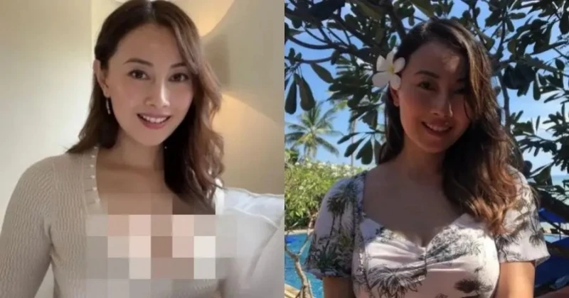 大屋關燈都要20分鐘 袁嘉敏波爾多享受公主生活