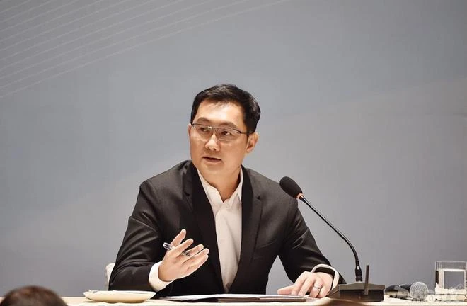 騰訊市值蒸發4.5萬億？夠買下十個網易，一年關閉超40個項目