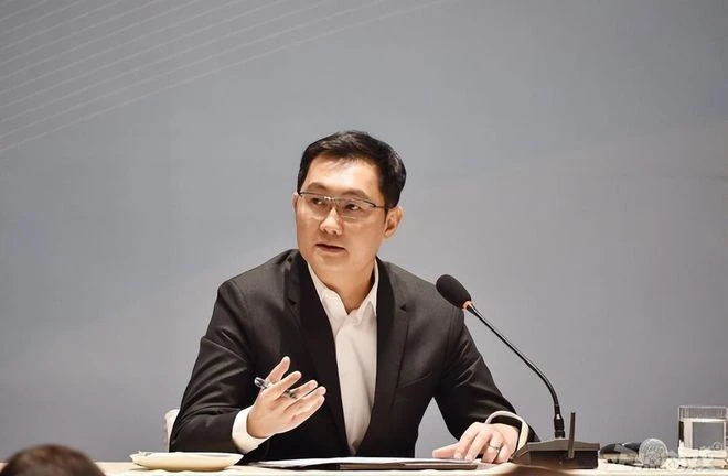 騰訊這次真的慌了！一年近30款遊戲停運，市值比巔峰少了4.5萬億