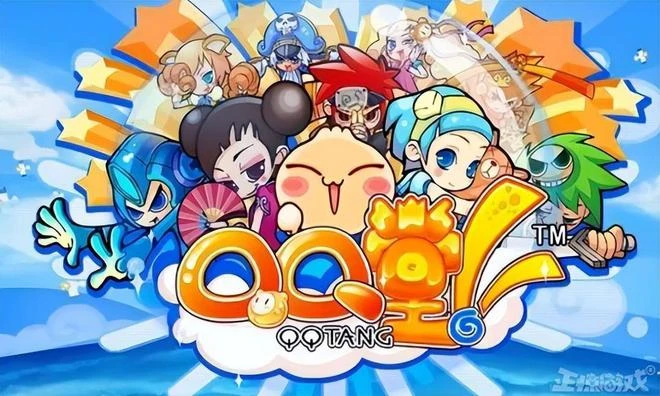 騰訊這次真的慌了！一年近30款遊戲停運，市值比巔峰少了4.5萬億