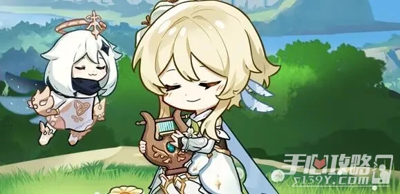 《原神》3.4兌換碼領取最新福利碼