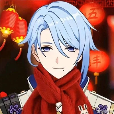 《原神》2023角色過年頭像大全