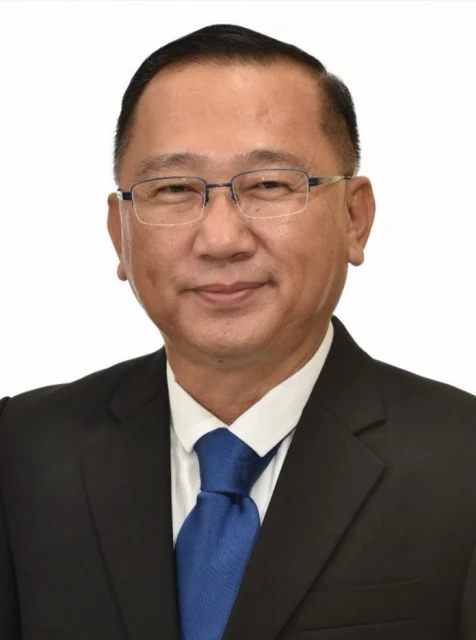 沙巴華夏姓氏聯合會 5月22日開會員大會