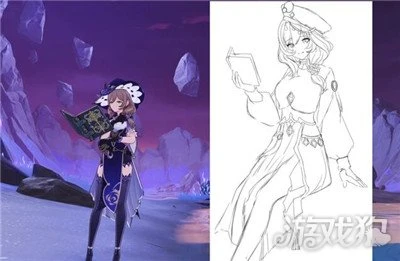 原神麗莎新皮膚怎麼樣 最新消息爆料一覽