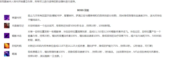 WLK懷舊服奧杜爾BOSS攻略 12號BOSS維扎克斯將軍