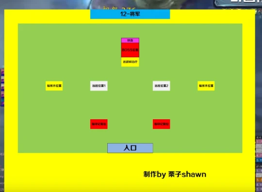 WLK懷舊服奧杜爾BOSS攻略 12號BOSS維扎克斯將軍